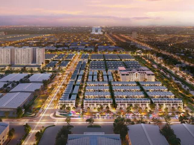 Một bí mật sắp được hé lộ tại K. Home New City, liệu có phải là cơ hội để bạn đổi ?