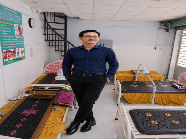 Một góc khá hiếm cho bác nào đang tìm nơi vừa an cư, vừa có sẵn HĐT tại khu vực Quận 9