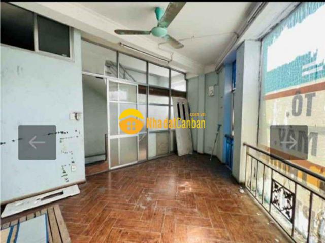 Mặt đê la thành kinh doanh bất chấp khu vực hiếm nhà bán tầm tiền vị trí nhiều khách cần