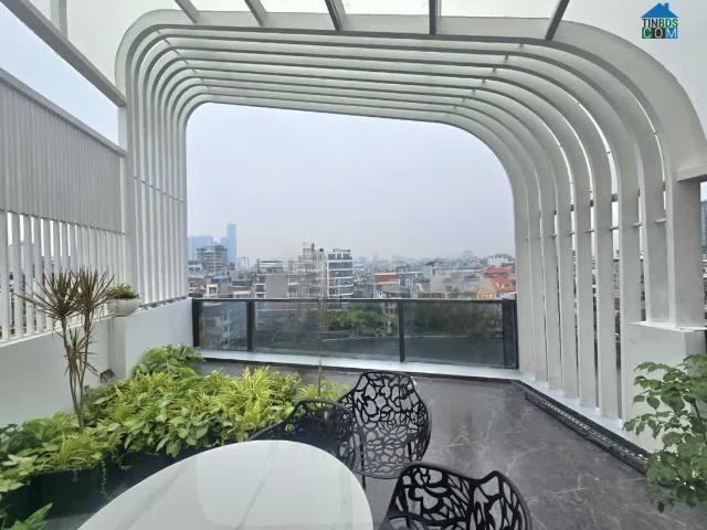 MẶT HỒ ĐẦM TRÒN Mặt Hồ Phố Đội Cấn, Ngọc Hà 52/62m, 8T Thang máy, MT 5.6m 32 Tỷ
