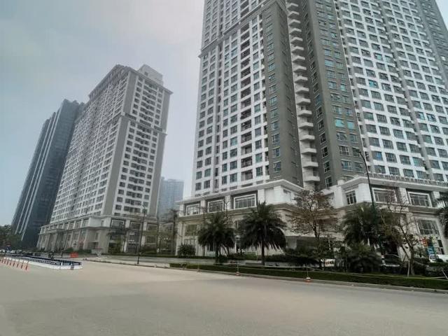 Mặt Ngõ An Dương Vương Ôtô Tránh, Vào Nhà 50M Ra Phố Giá 14 Tỷ