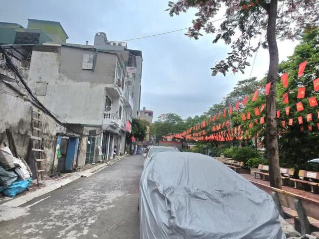 Mặt Ngõ Đội Cấn 30M Ra Phố Ôtô Tránh Đỗ Ngày Đêm, Kinh Doanh Đỉnh Giá 14 Tỷ