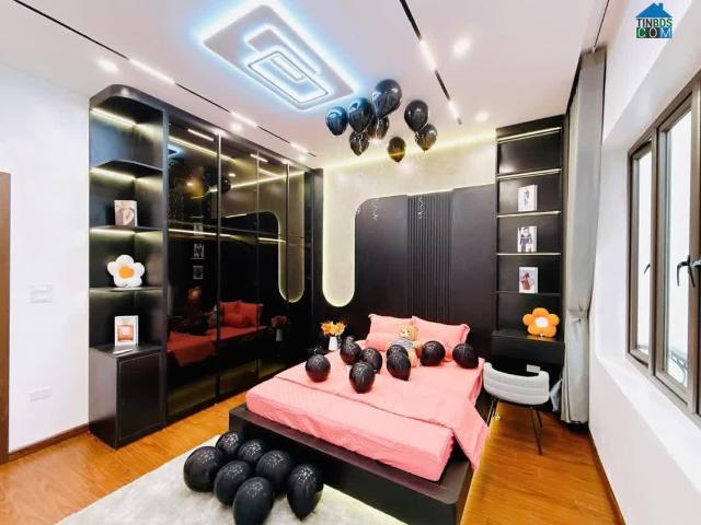 Mặt Ngõ Đại La 30M Ra Phố Ngõ 3 Gác Tránh Xe Máy Giá 9 Tỷ