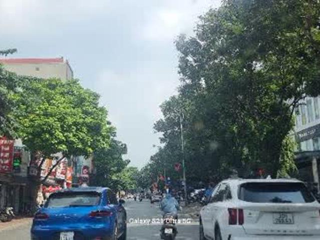 Mặt đường Nguyễn Sơn, Bồ Đề, oto tránh, kinh doanh tổ hợp chung cư, 100m, mặt: 9m, 22 tỷ