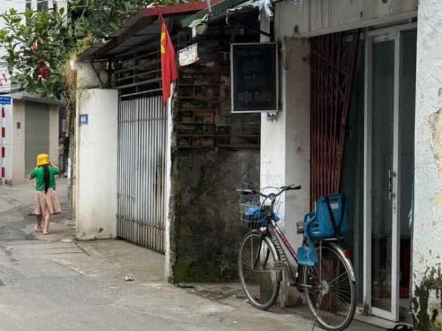 Mặt Ngõ Ngọc Thụy – Lô Góc – Giá Rẻ Nhất Khu Vực – 177m² – 15.8 Tỷ
