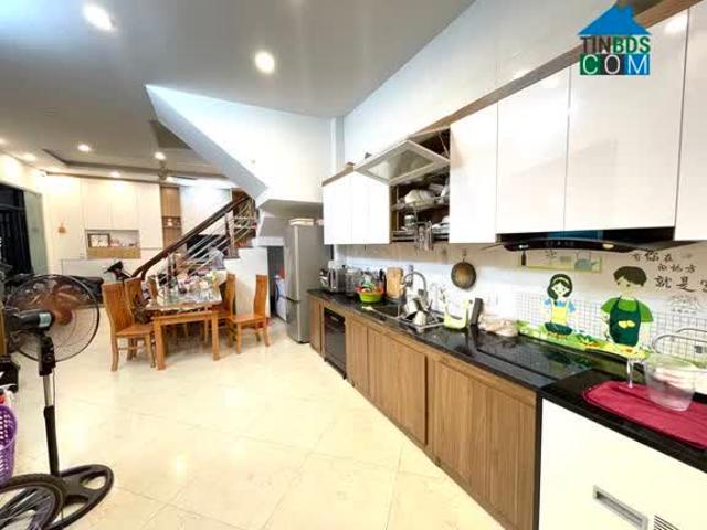 Mặt ngỗ siêu đẹp 35m giá 5.4 tỷ Huyền Kỳ Phú Lãm Hà Đông. Hót hót