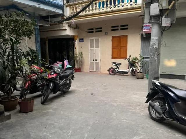 Mặt Ngõ Tôn Đức Thắng 30M Ra Phố, 20M Ra Ôtô Tránh Giá 5.6 Tỷ