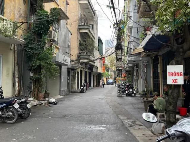 Mặt Ngõ Thọ Lão 10M Ra Ôtô Ngõ Thông, Kinh Doanh Giá 7 Tỷ