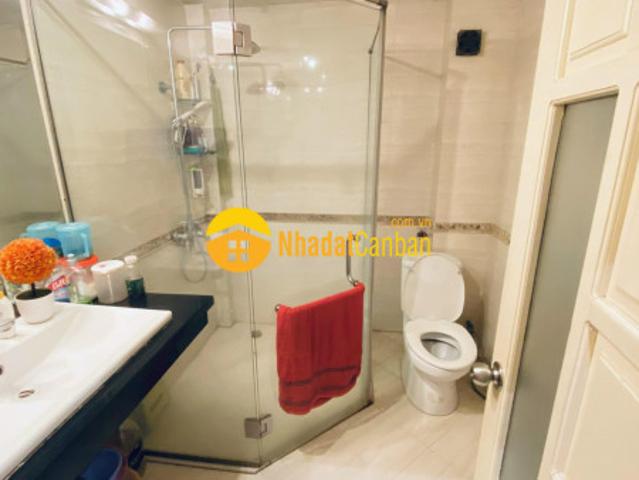 Mặt ngõ thông ôtô vào nhà kinh doanh vp 55m 5t 8xtỷ kim ngưu quận hai bà