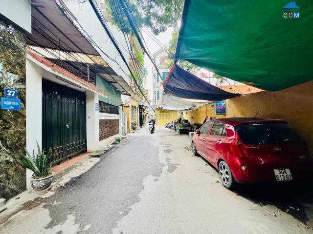 Mặt Ngõ Trần Phú 20M Ra Phố Ôtô Đỗ Cửa, Vào Nhà Giá 16 Tỷ