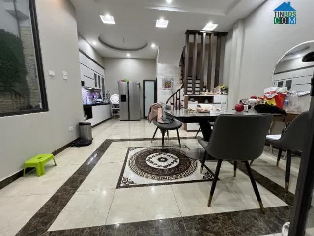 Một nhà ra phố bán nhà phố bạch mai, hai bà trưng, hà nội. DT 42m2, giá 6.3 tỷ