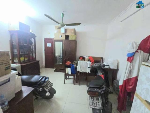 M.Ặ.T P.Hố Trung Tâm Quận Hai Bà Trưng 48/63m2x4t Kinh Doanh
