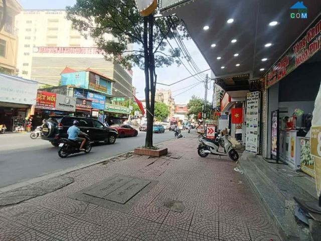 Mặt Phố 2 Mặt Tiền 6 Tầng Dòng Tiền Hơn 50 Triệu/tháng Gần 10 Trường Đại Học