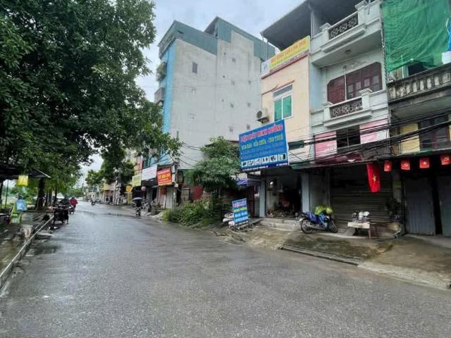 Mặt Phố Cực Vip Quận Thanh Xuân Là Em Phố Nguyễn Ngọc Nại Với Diện Tích 105M Tòa Nhà 9 Tầng
