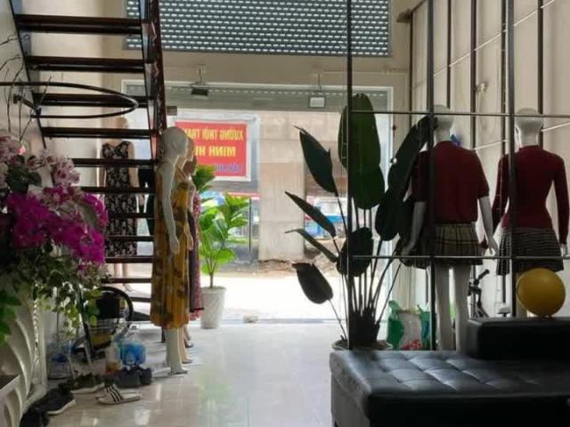 Mặt Phố Chính Chủ Đàm Quang Trung – Móng 7 Tầng – Chờ Thang Máy – Kinh Doanh Đỉnh
