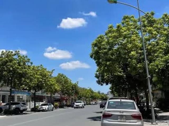 Mặt Phố An Phú Villa Trục Chính Kinh Doanh Sầm Uất Trung Tâm Dương Nội Phân Lô Ô Tô