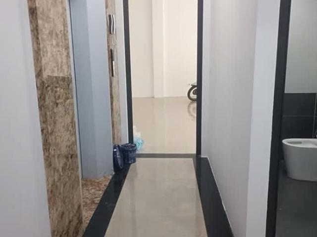 Mặt Phố Đào Tấn – Vị Trí Vàng – Mặt Tiền Quyền Lực – Vỉa Hè Đá Granite Rộng Thoáng – Cơ Hội Hiếm