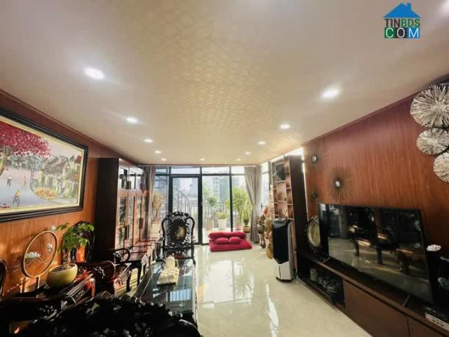 Mặt Phố Âu Cơ 40 M2 6T MT 4M, Chỉ 15 Tỷ Thang Máy Xịn Đường Ô Tô Tránh Ô Tô Vào Nhà️