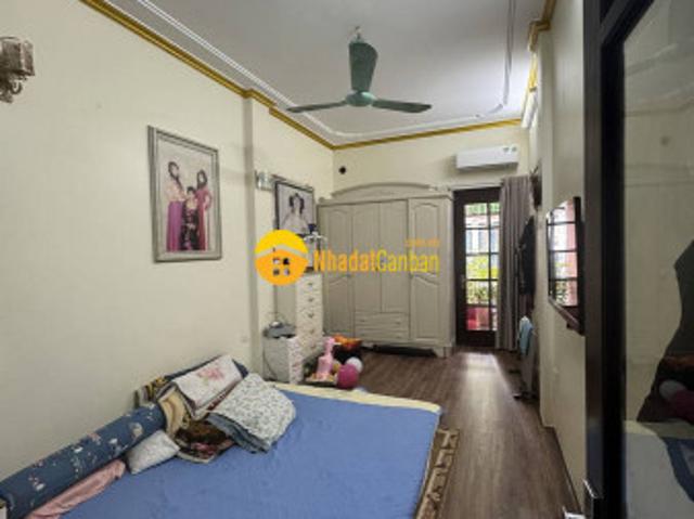 Mặt phố bạch đằng 93m 5t 23xtỷ kinh doanh sầm uất gần hồ gươm tiện ích ngập tràn