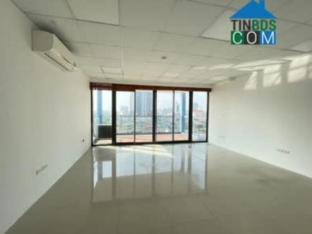 Mặt Phố Khuất Duy Tiến 78M2 Tòa Nhà 7 Tầng + 1 Hầm MT 7.26m