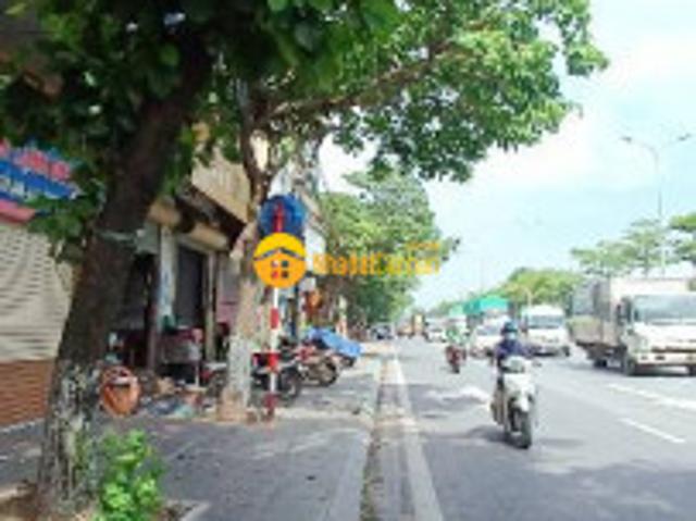 Mặt phố kinh doanh nguyễn văn linh mặt tiền 4m chỉ hơn 4 tỷ