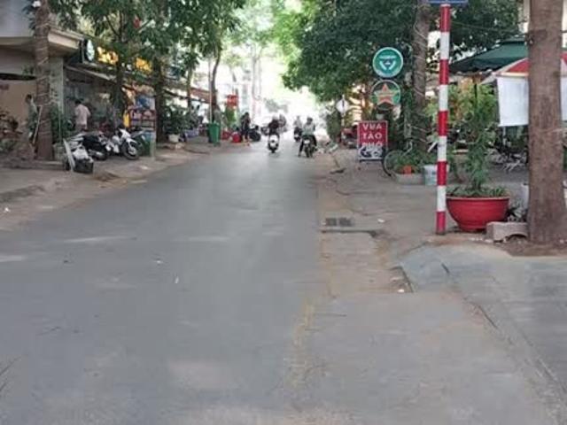 Mặt phố hồ đắc di 7 tầng thang máy ô tô tránh kinh doanh & ở cực đỉnh