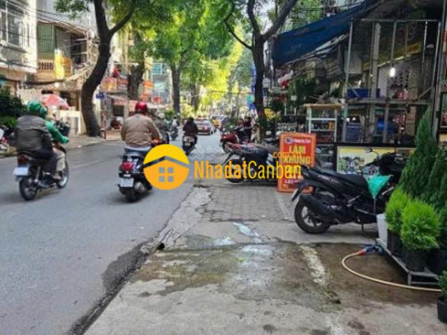 Mặt phố hoàng hoa thám 113m2 lô góc 2 mặt tiền 7.6m nhỉnh 67 tỷ gần hồ tây