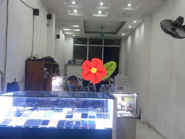 Mặt phố Hà Huy Tập, Yên Viên, đoạn đẹp dân cư đông đúc, 70m2x 3t, mặt tiền: 3m, 6 tỷ 5