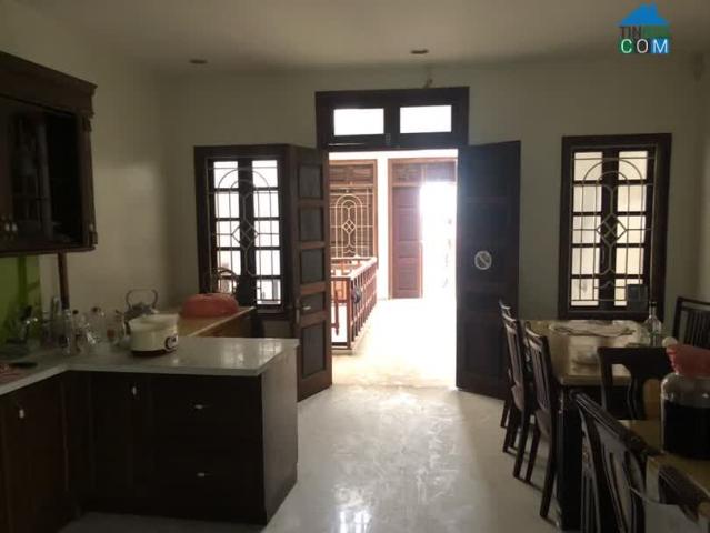 Mặt Phố Hàng Giấy, Tt Hoàn Kiếm Vị Trí Đẹp, Kinh Doanh Đỉnh Sổ Đẹp 156M2 X 6T MT 5.5m, 139 Tỷ