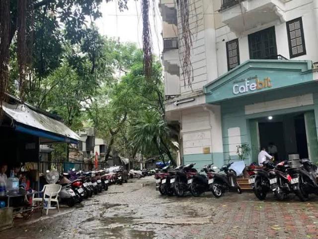Mặt Phố Đội Cấn, Ba Đình, 256M2 5T Thang Máy, MT 15M, Lô Góc 3 Mặt Tiền, Chỉ 199 Tỷ ️