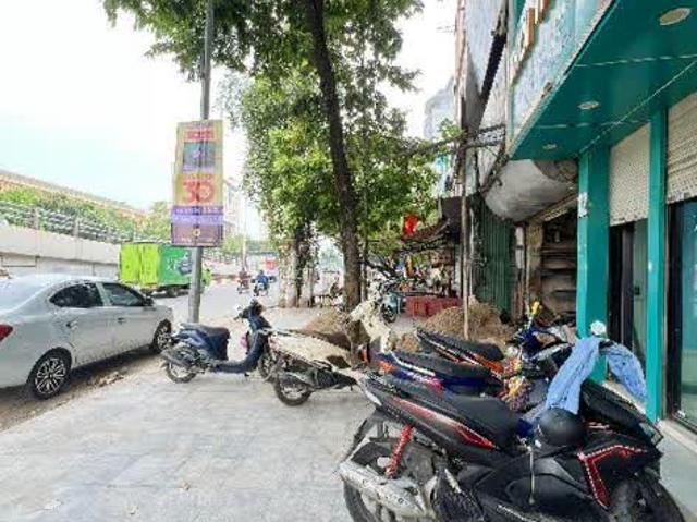 Mặt Phố Đại Cồ Việt, Hai Bà Trưng 23tỷ 65M Mặt Tiền 5m, Bán Nhà Cần Tài Chính Kinh Doanh Làm Ăn