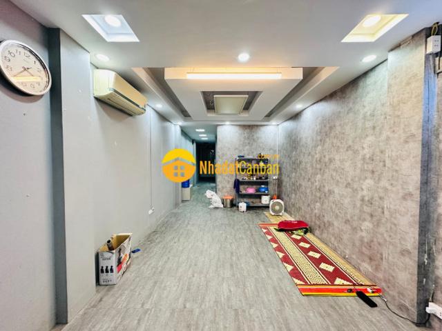 Mặt phố đông các, đống đa, thang máy, gara, kinh doanh, 64m2x 9 tầng, mt3,6m, giá 39,5 tỷ