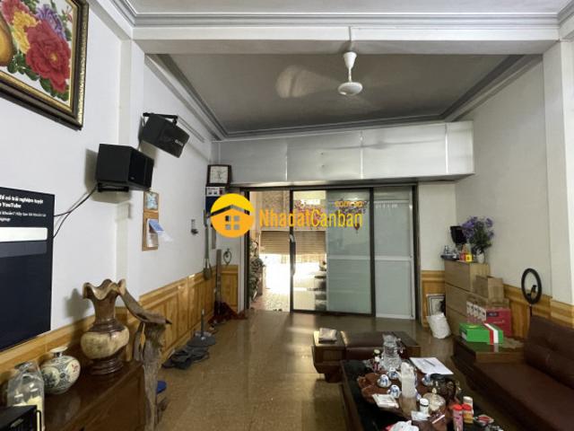 Mặt phố lý thường kiệt 98120m2 ô tô kinh doanh vp giá tốt hiếm nhà bán