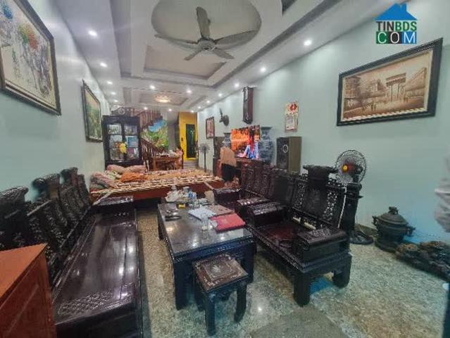 Mặt Phố Lương Yên Kinh Doanh Sầm Uất Mọi Loại Hình Ô Tô DT 84M2 X 5 Tầng X 4.6m. Chỉ 22 Tỷ