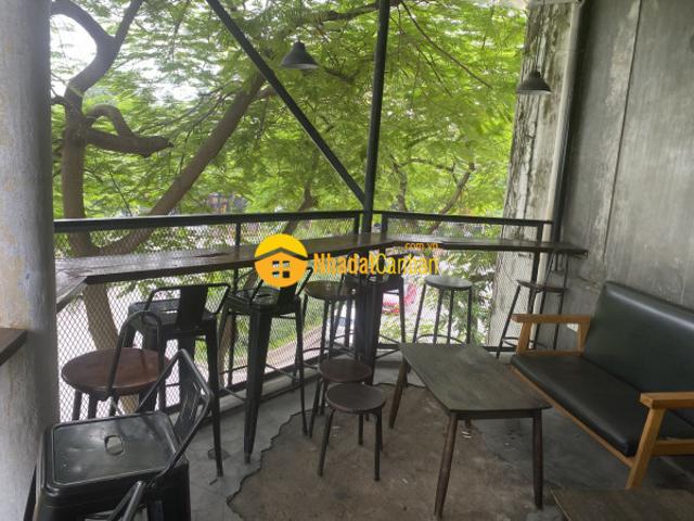 Mặt phố, lô góc, vỉa hè, đường 2 chiều phố hồ đắc di, đống đa. 0911554