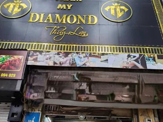 Mặt Phố Lò Đúc, Kinh Doanh Cực Đỉnh, Dân Cư Đông Đúc, Hiếm Có, Sầm Uất Nhất Hai Bà. 64M2 X