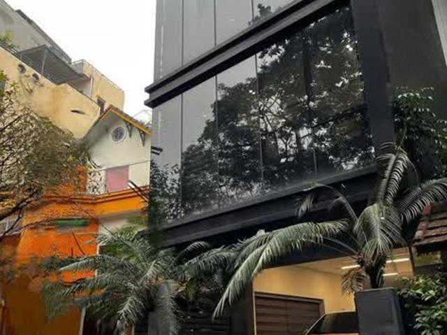 Mặt phố Mai Anh Tuấn 55m 6 tầng TM cực đẹp Kinh doanh đắc địa chỉ 31 tỷ