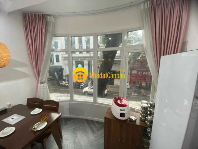 Mặt phố nguyễn hữu huân, hoàn kiếm, 36m2 x 5t mt 4.1m làm việc chính chủ 0969568