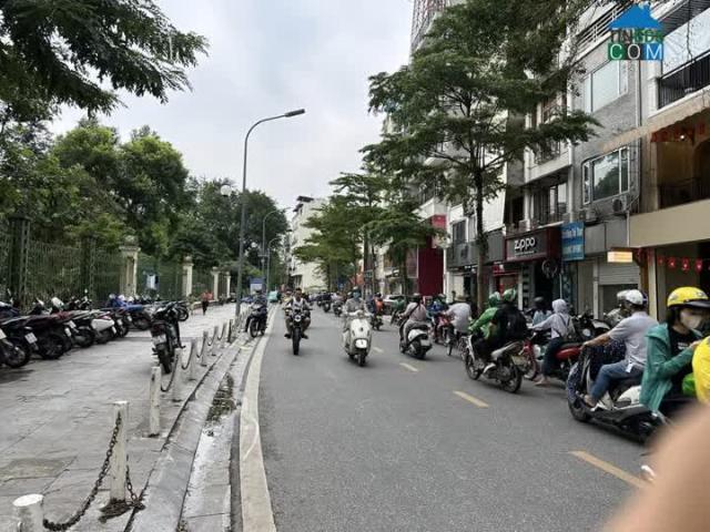Mặt Phố Nguyễn Đình Chiểu, 42M2 7T Thang Máy, MT 4.1M, View CV Thống Nhất, Chỉ 33.5 Tỷ ️