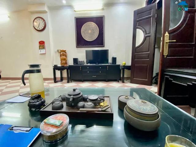 Mặt Phố Nguyễn Thị Định, Cầu Giấy, Vị Trí Đắc Địa Lô Góc, Kinh Doanh Sầm Uất 100M2 Mặt Tiền 5