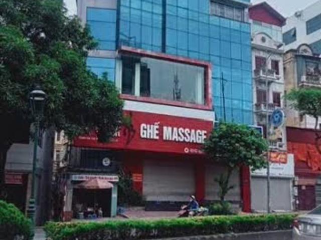 Mặt Phố Nguyễn Văn Cừ, Long Biên 100 Tỷ 150M Vỉa Hè Ô Tô Kinh Doanh Đỉnh, Cho Thuê
