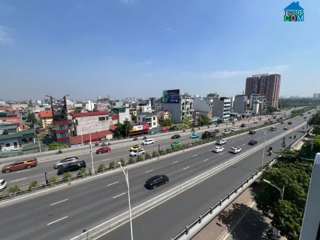 Mặt Phố Ngô Gia Tự 24 Tỷ 80M Lô Góc 2 Mặt Ngõ Ôtô Đỗ Cửa, Long Biên