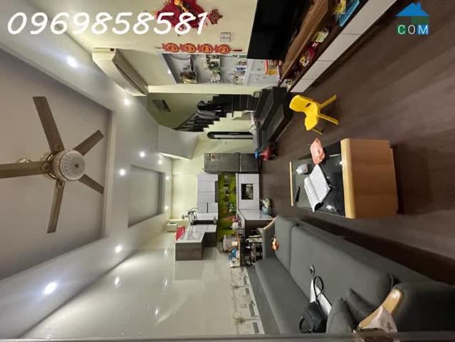 Mặt Phố Ngô Thì Nhậm, Ô Tô Tránh, Kinh Doanh Đỉnh, 56.8m X5t, Nhỉnh 19 Tỷ