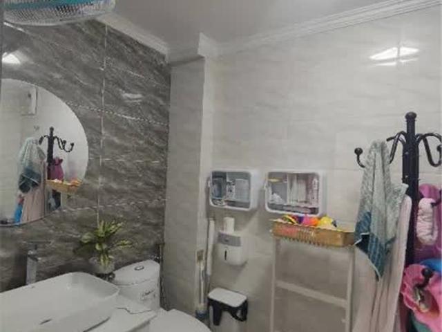 Mặt Phố Ngô Thì Nhậm, Ô Tô Tránh, Kinh Doanh Đỉnh, 56.8m X5t, Nhỉnh 19 Tỷ