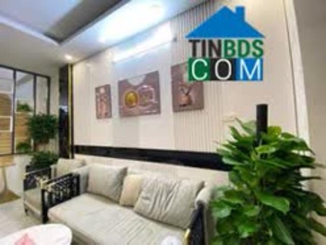 Mặt Phố Phúc Xá Ba Đình, Lô Góc, Kd, Vỉa Hè, Ô Tô Tránh 28m, 5t, Mt: 9m, 4.9 Tỷ