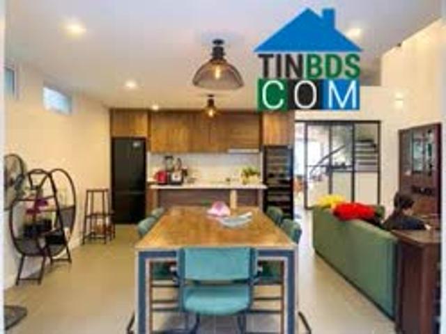 Mặt Phố Tây Hồ 3 Tầng, Lô Góc 3 Mặt Thoáng Đang Cho Thuê 5000 S/th
