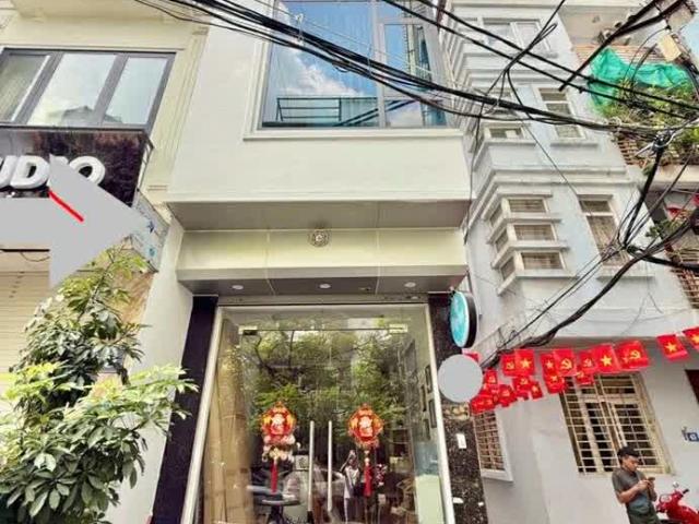 Mặt Phố Tây Hồ – Lô Góc 2 Mặt Tiền – Vỉa Hè 10M – Cực Hợp Làm Spa / Làm Đẹp
