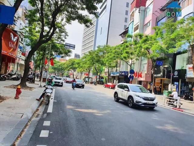 Mặt Phố Thái Thịnh, 7 Tầng Thang Máy_dt 90m2, 7 Tầng, MT 6m, 36 Tỷ