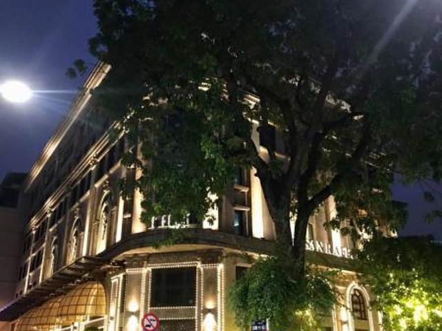 Mặt phố Thái Hà Q. Đống Đa diện tích 252m2, MT hơn 10m KINH DOANH ĐỈNH CAO hơn 40Tỷ