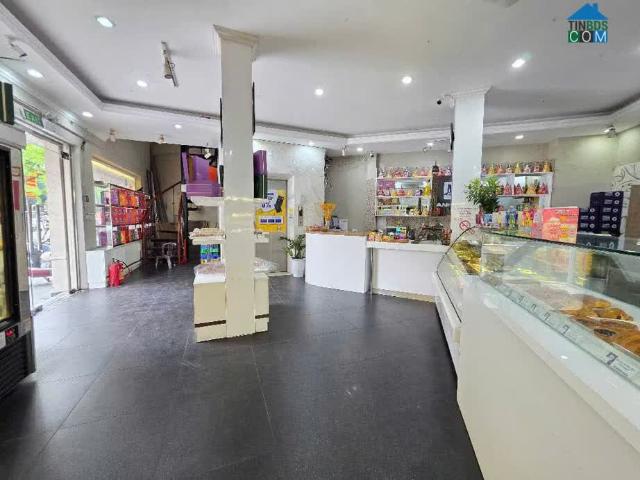 Mặt Phố Trần Đại Nghĩa – 73m² – MT 11M – Vỉa Hè Đá Bóng – Dòng Tiền